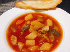 -半秋山西餐厅(巴南万达广场店)