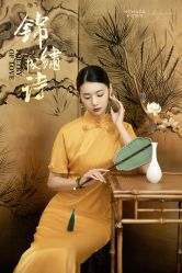 -新奕映像摄影机构