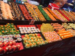 -瓦洛洛传统市场