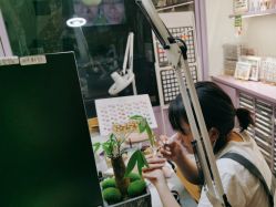 -Meet Nail 美睫·美甲