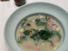 -湘邻呷铺·田园家宴(汉基广场店)