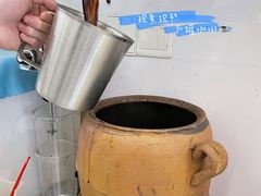 -曼僖瓦罐咖啡(华山南路店)