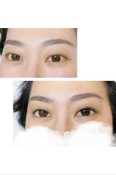 -MIVI野生眉纹绣纹眉