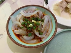 -龙抄手(文殊坊店)