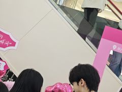 -保定百货大楼(裕华西路店)