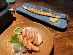 -鸭川食堂·鳗丼(鼓楼店)