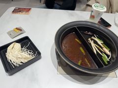 -呷哺呷哺(融创茂店)