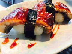 iphone_upload_pic-山葵家·创意料理(宁波来福士店)