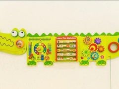 -戊辰亲子游泳俱乐部