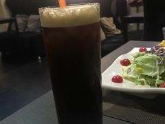 -吱咖啡西式简餐