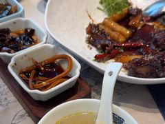 -佳兰雅序融合菜(高新店)