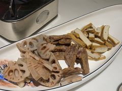 -粥满堂养生餐厅(学苑路店)