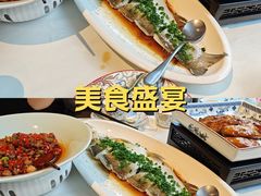 -千百味红餐厅·非遗江西菜(绿地双子塔总店)