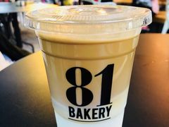 -81BAKERY(大学路店)