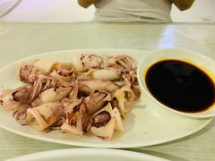 -后田海鲜餐厅(南澳香湖湾店)