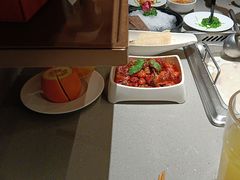 -海底捞火锅(方塔东街店)