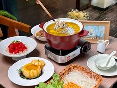 -东湖34号餐厅·湖北菜
