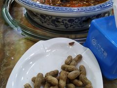 -黑土地东北私房菜馆(南门大街店)