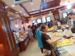 -北三凯奇清真食品店