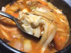 -韩宫宴烤肉·黑毛和牛·料理(合肥滨湖银泰城店)