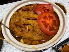 -雲物·云南小馆(好悦天地店)