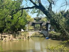-采石矶景区