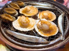 -热血兄弟·炭火烤肉(融侨中心店)