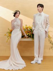 -第一夫人婚纱摄影(南京店)