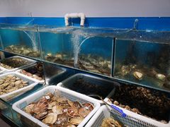 水产区-王大厨·海鲜·家常菜