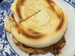 肉夹馍-西北狼(GOGO新天地店)