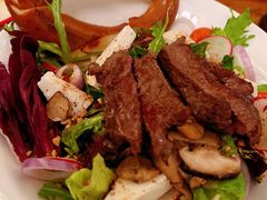 特色沙拉-宝莱纳餐厅(滨江店)