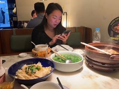 -客语客家菜(佳兆业广场店)