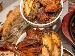 -食锦记·福建私房菜(浦西万达店)