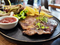 -榖屋house of flour(张江首店)