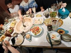 -云荷里·蒸汽石锅鱼·云南菜(中发百旺店)