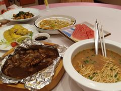 -石浦大酒店(百丈店)