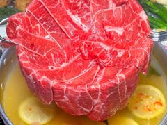 -禄婶鸡煲·打边炉