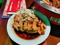 -胖哥俩肉蟹煲(虹口龙之梦店)