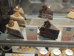 -大连铂尔曼酒店-铂尔曼美食廊 Pullman Deli