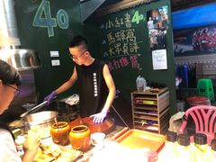 -花莲东大门国际观光夜市