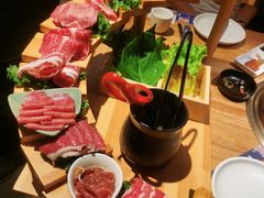 -黑牛黑猪烤肉专门店(万象城店)