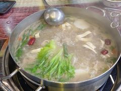 -刘少华贵州小黄牛·鲜牛肉火锅(总店)