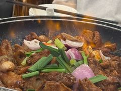 -大嫂镬仔·焖鸡煲·啫啫煲(逢源路店)