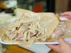 -小辫子羊肉面馆(周东店)