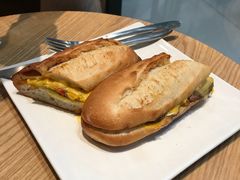 -星巴克(北京阜安路店)