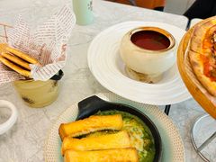 -西堤牛排(南京龙江店)