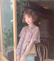 -Kraemer Paris  苏豪路易士·嘉玛发廊