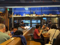 -缘生态云南菜·野生菌庭院餐厅(华侨城店)