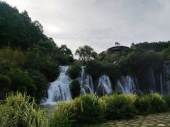 -天河潭旅游度假区