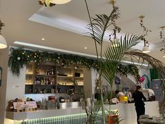 -LA JOLLA 墨西哥餐厅(学院路店)